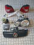 Acessórios Diversos VW Polo 1.2 de 2004