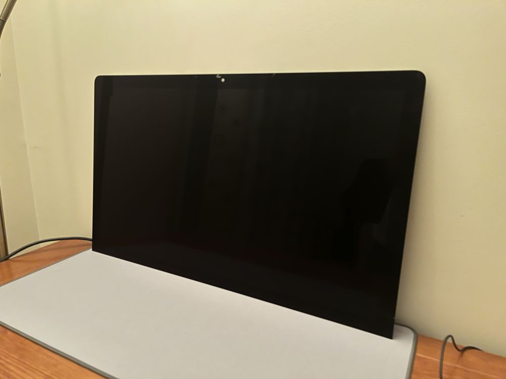 Ecrã iMac 27” 5K 2017 - Apple
