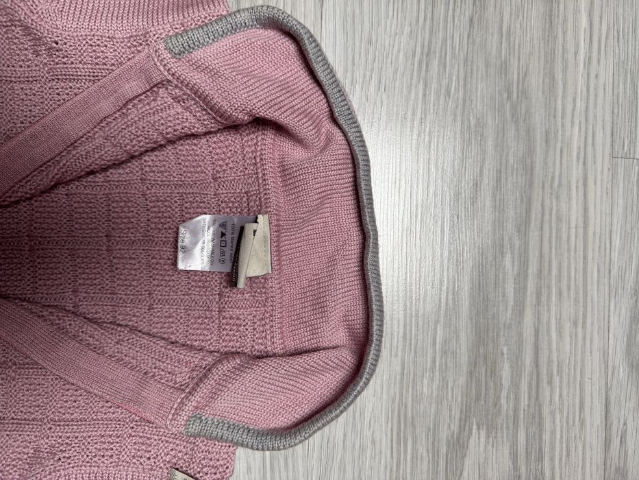 Kombinezon rampers Lillelam 100% merino wool wełna merynosa merynos