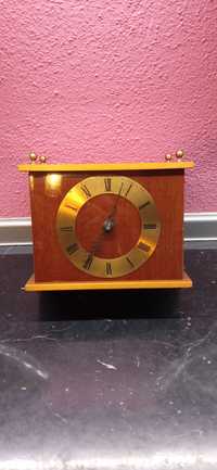 Stary zegar Weimar