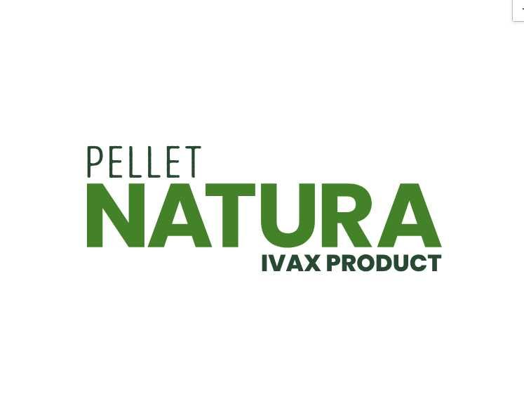 Pellet Natura pelet z trocin DARMOWA DOSTAWA certyfikat A1