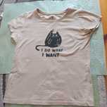 T-shirt dla dziewczynki