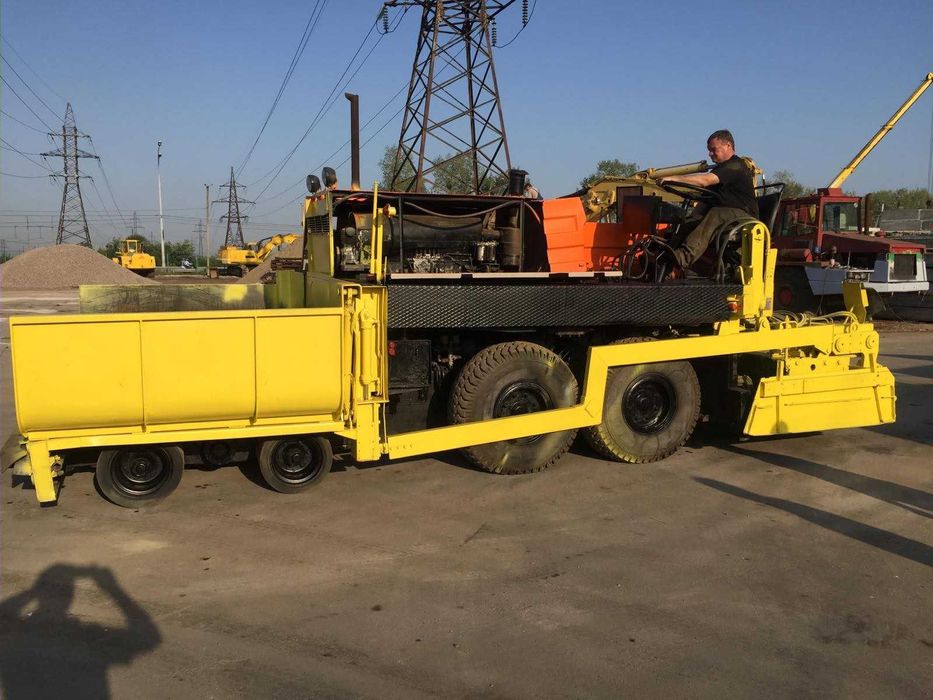 Продам асфальтоукладчик Baukema(Германия)TGL 29120 шир. 5 м.