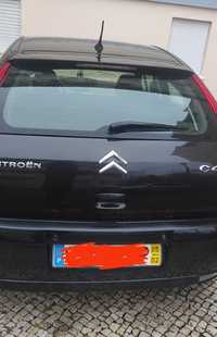 Citroën C4 1.6 HDI pack vtr