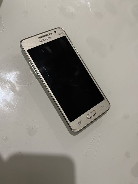 Samsung Gelaxy Grand Prime