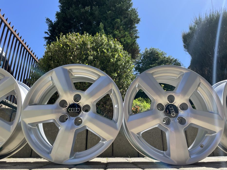 nowe rs4 audi 18 5x112 audi a6 c6 c7 a4 b8 b7 q5 q3 oz bbs