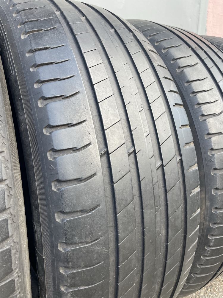 Шини 225/60 r18 Michelin