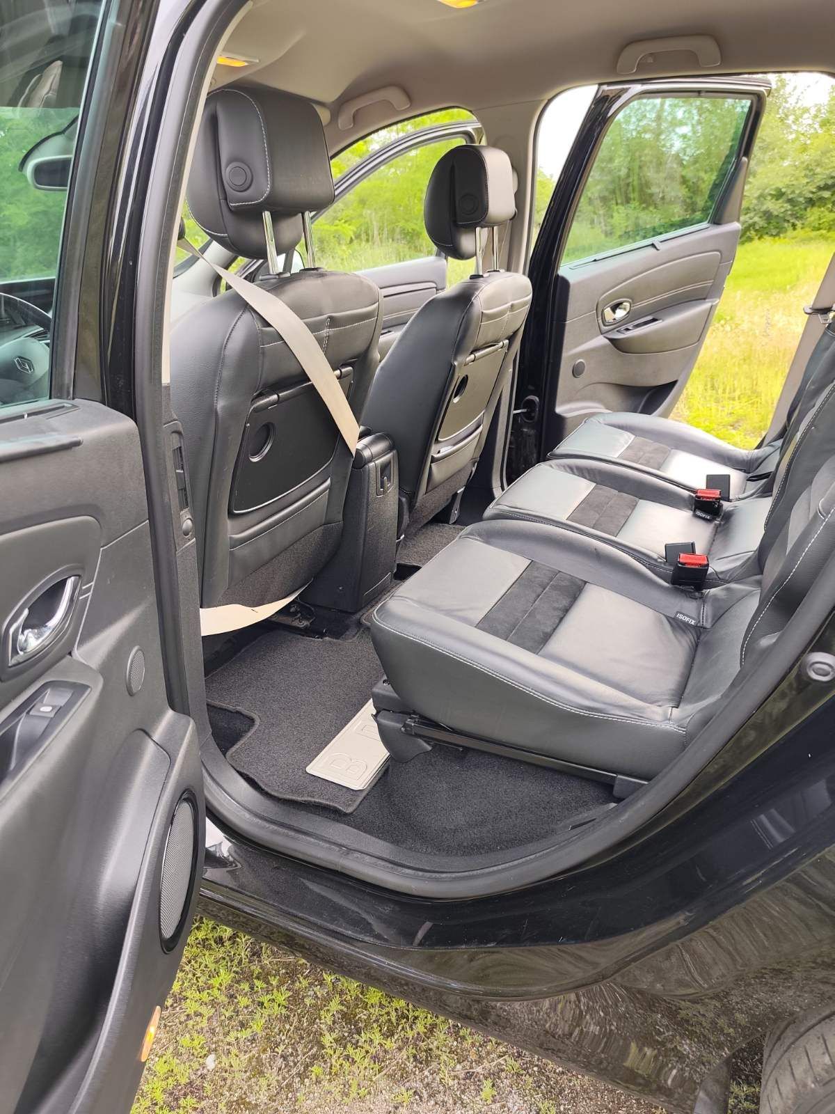 Продам Renault Grand Scenic 3 1.6DCI Bose