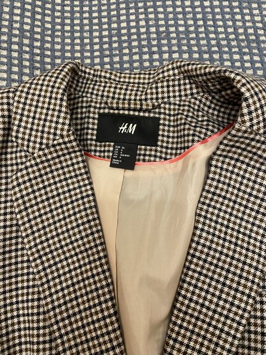 Піджак від H&M, 36 розмір
