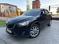 Mazda CX-5 терміновий продаж!
