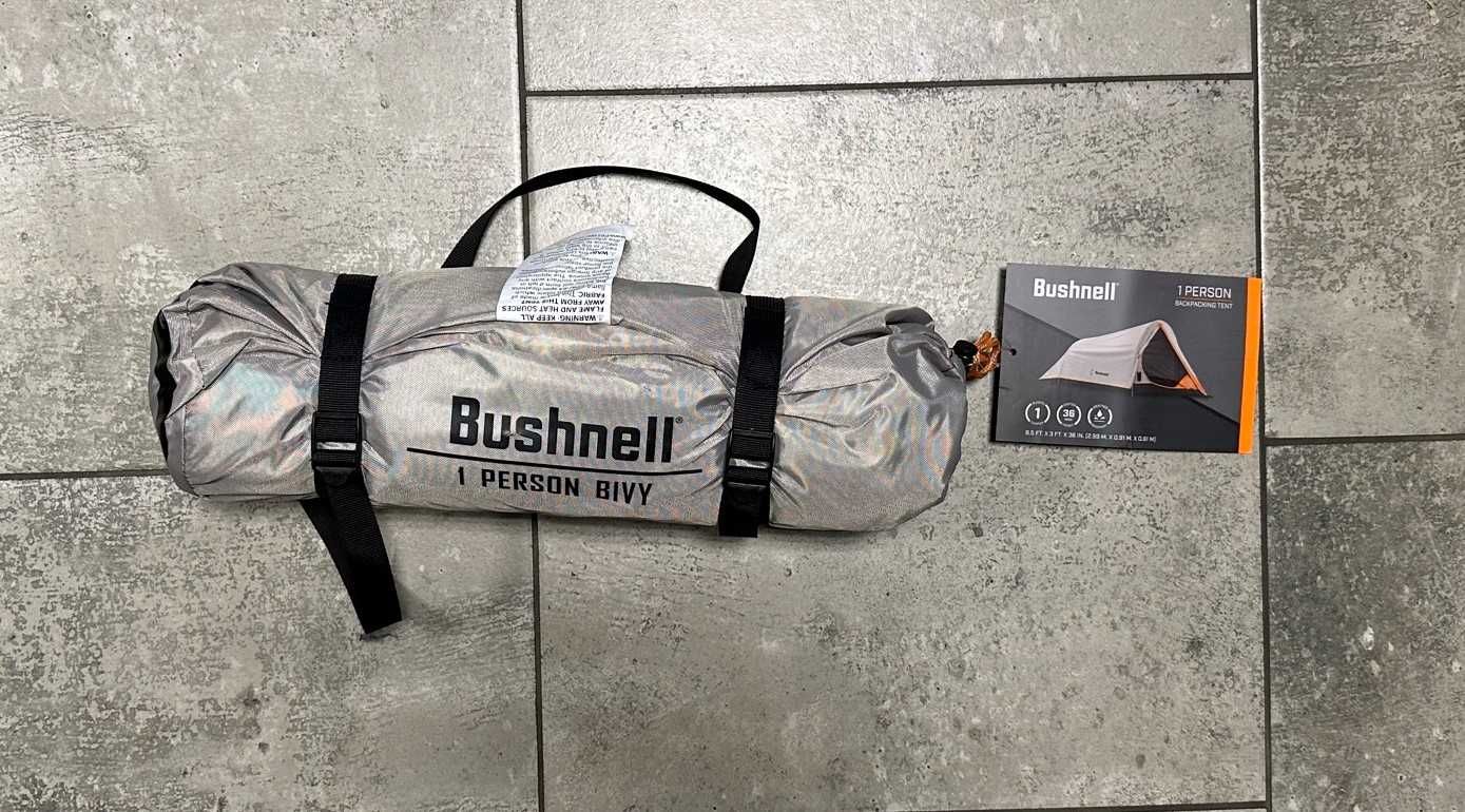 Палатка Новая  Bushnell из США Высокое качество