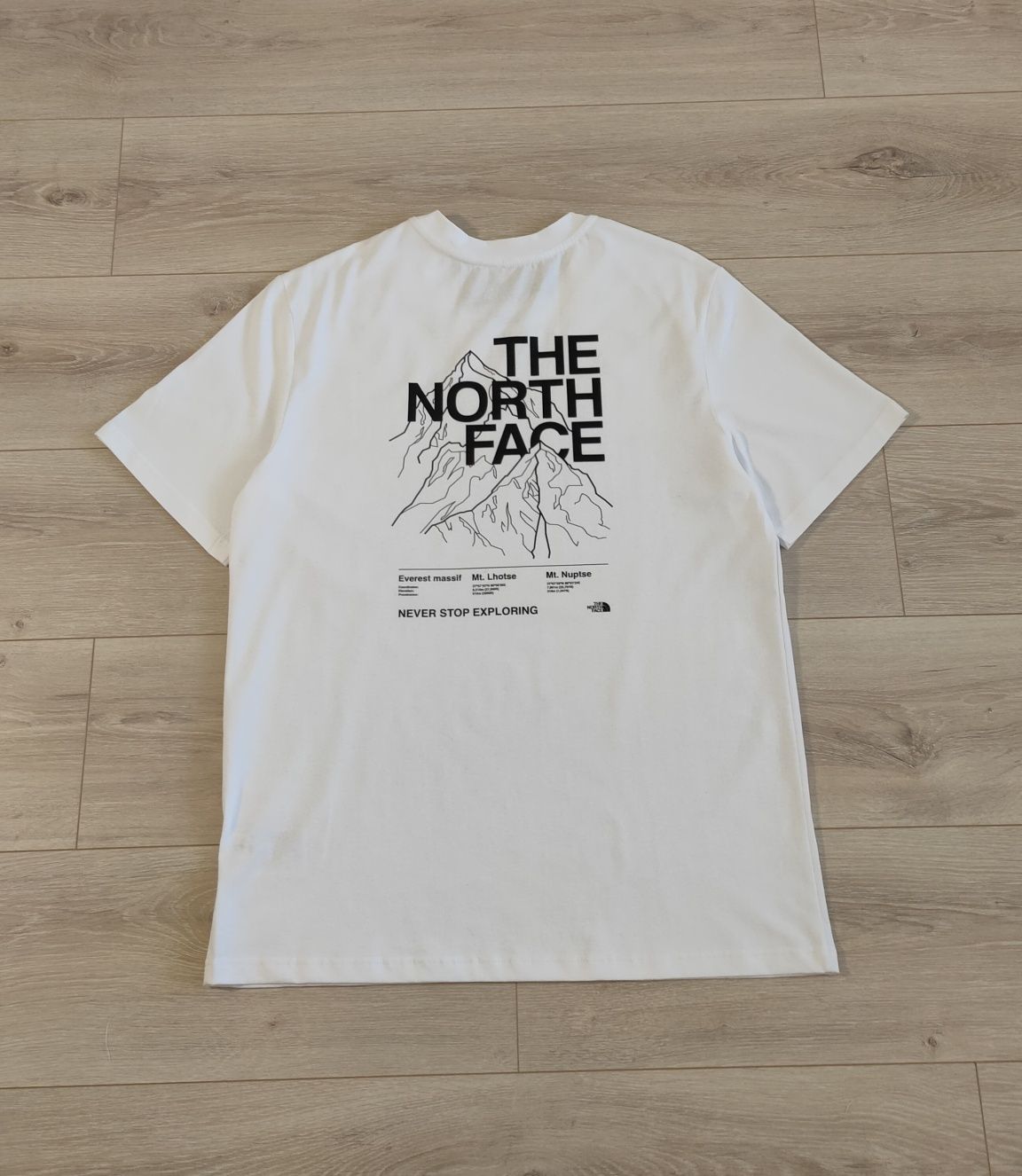 Футболки The North Face нові оригінал розмір М-Л,nike carhartt
