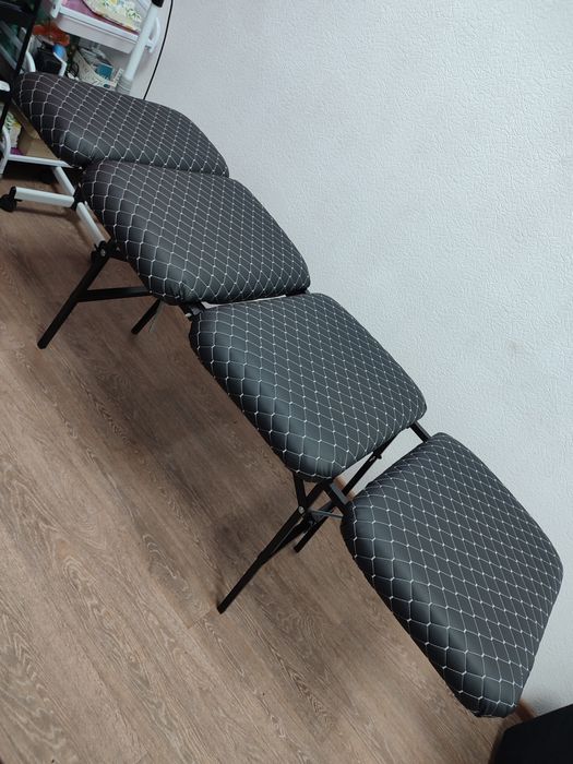 Кушетка секционная трансформер