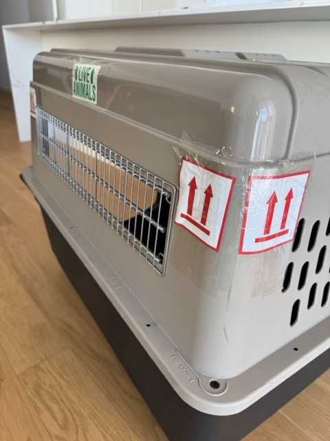 Transportadora para Cães IATA XXL - 110