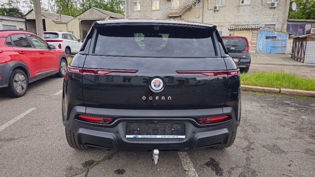 Продам супер авто Jaguar I- Pace