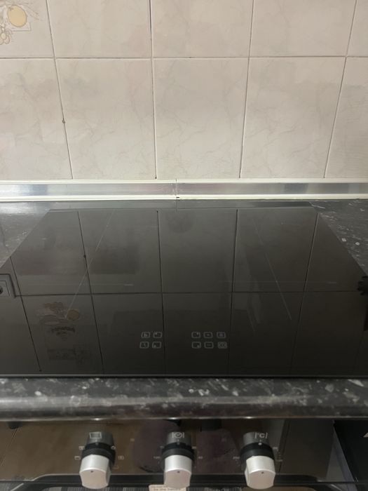 Placa de indução Jocel