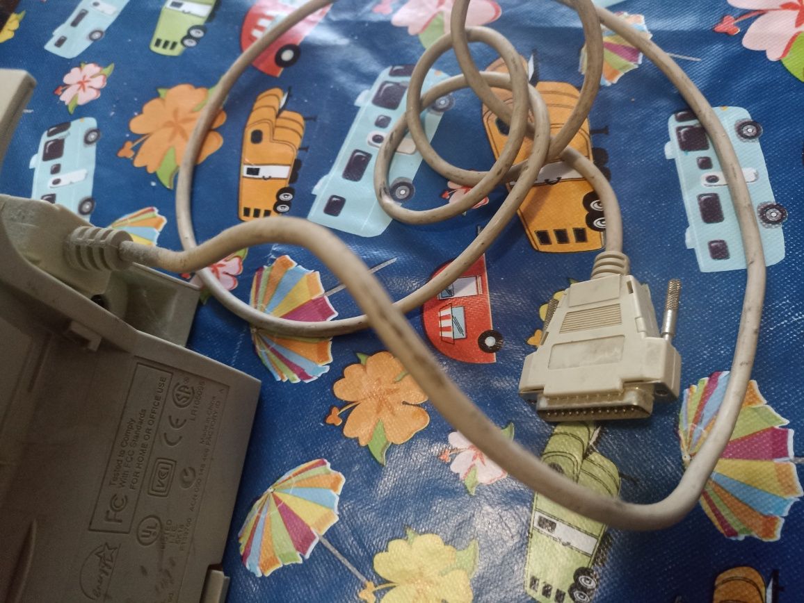 Продам принтер Lexmark z11