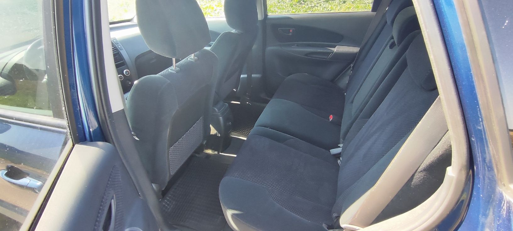 Hyundai Tucson 4x4 2.0 diesel