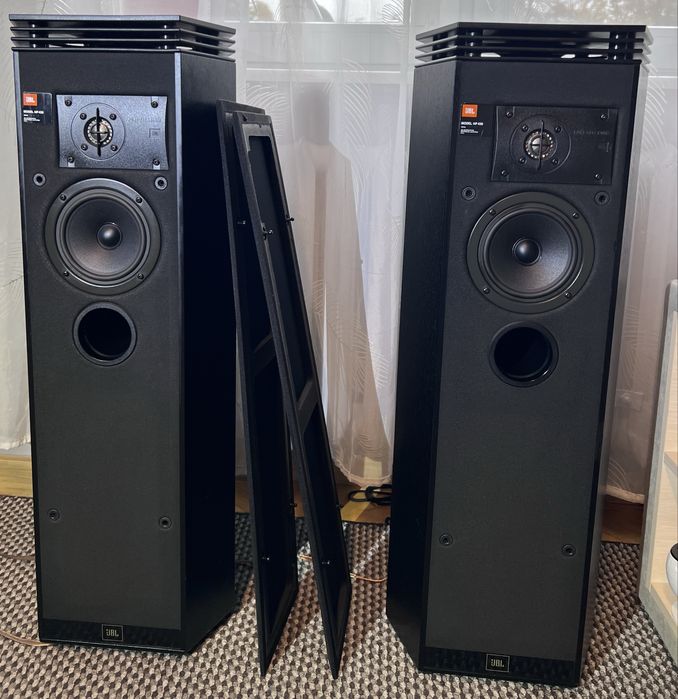 Kolumny JBL HP 430 Hi-End