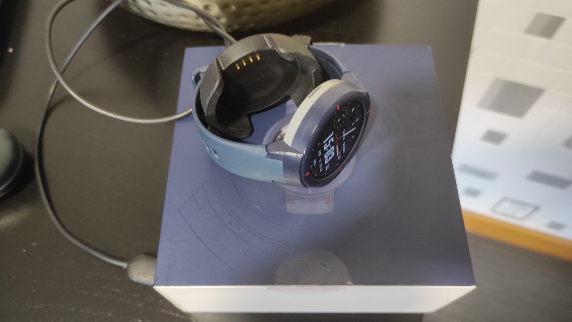 Amazfit Verge impecável