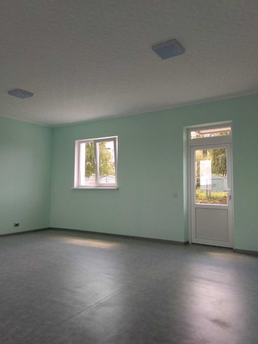 оренда приміщення вільного призначення