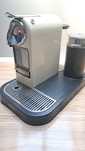 Ekspres Delonghi na kapsułki