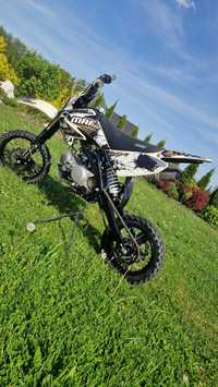 Pitbike Mrf 140 rc