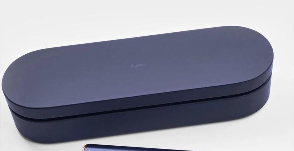 Кейс сумка чохол дайсон dyson  Airstrait