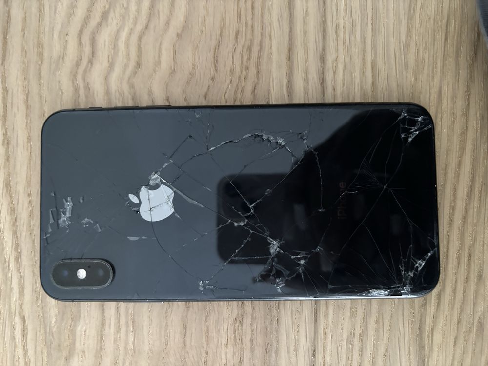 Iphone XS Max 128 GB