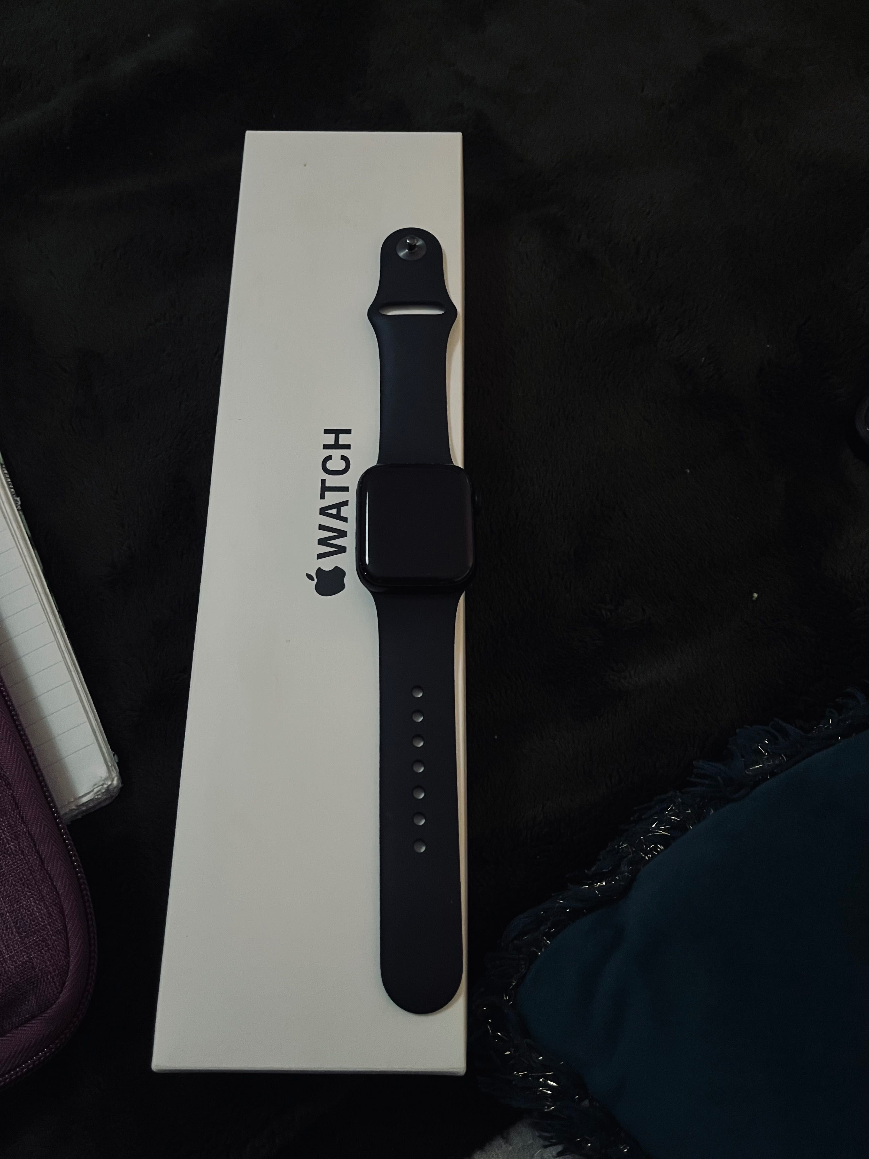 Super preço Apple Watch SE 40