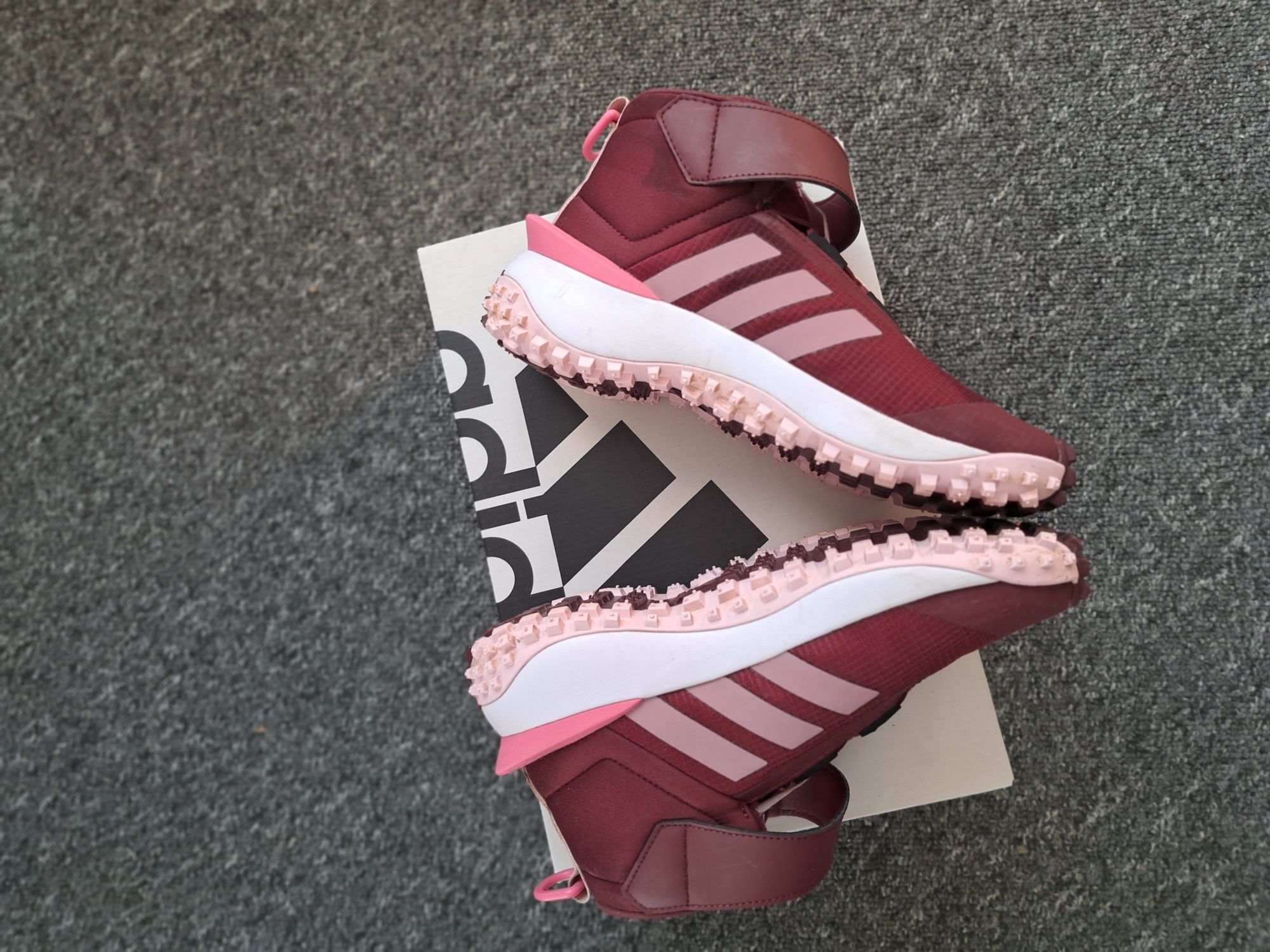 Adidas Fortrail 37 1/3