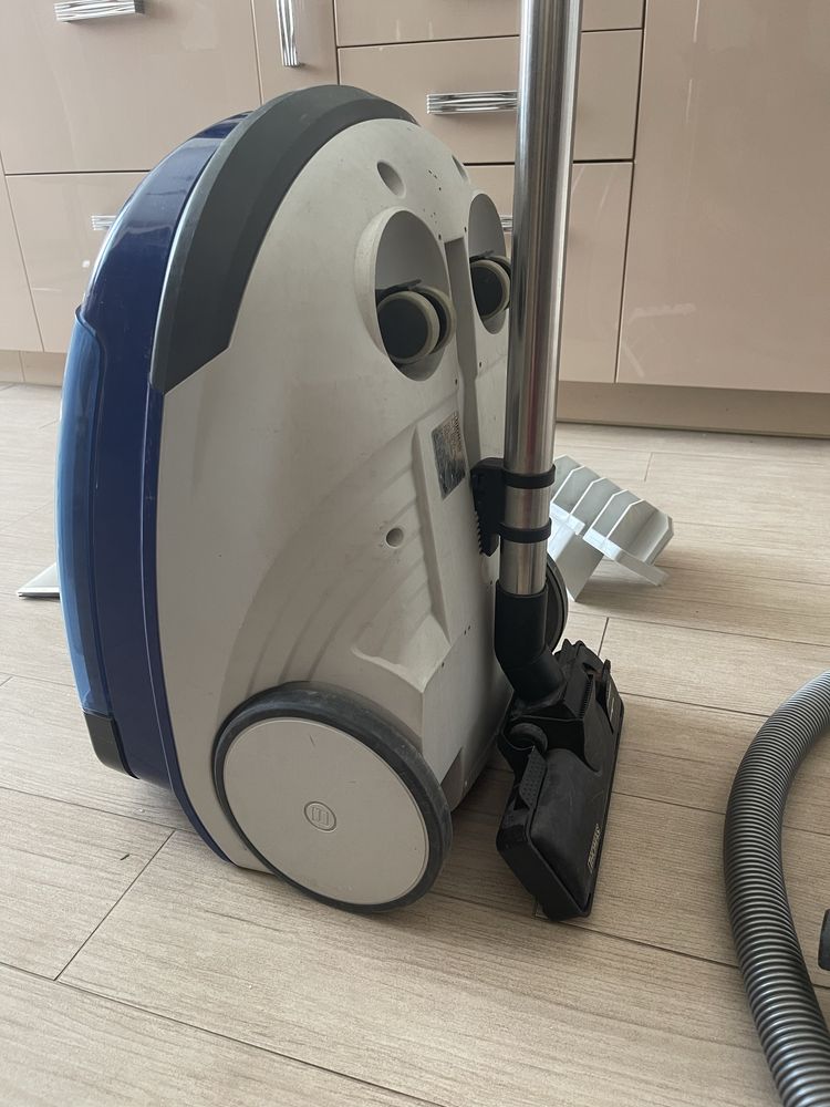 Thomas TWIN tt Aquafilter