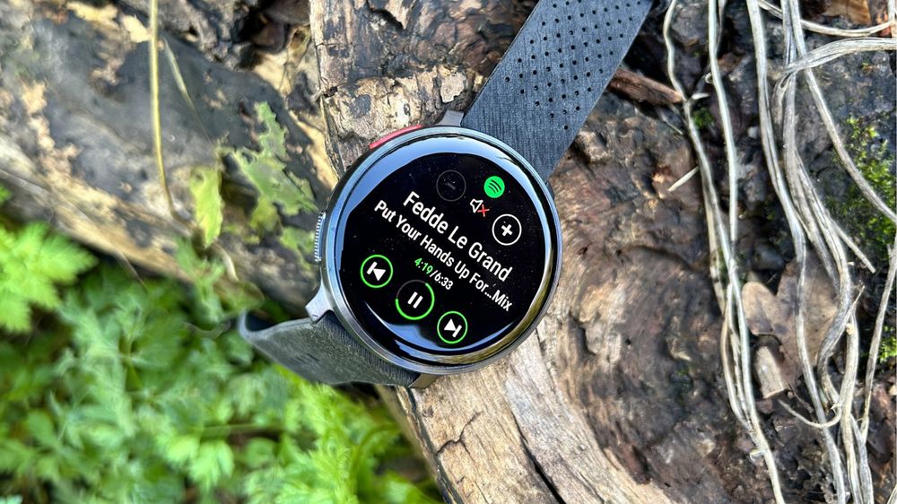 Акція до 20.08. Polar Vantage v3
