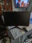 Monitor aoc 27" 240 Hz