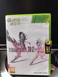 Final fantasy XIII - 2 Xbox 360