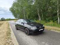 Sprzedam Audi A3 8L – rocznik 2001
Silnik 1.6 benzyna + gaz (LPG)