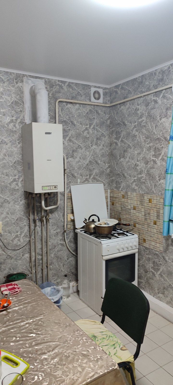 Срочно! Продам однокомнатную квартиру в ЖК Озерки.