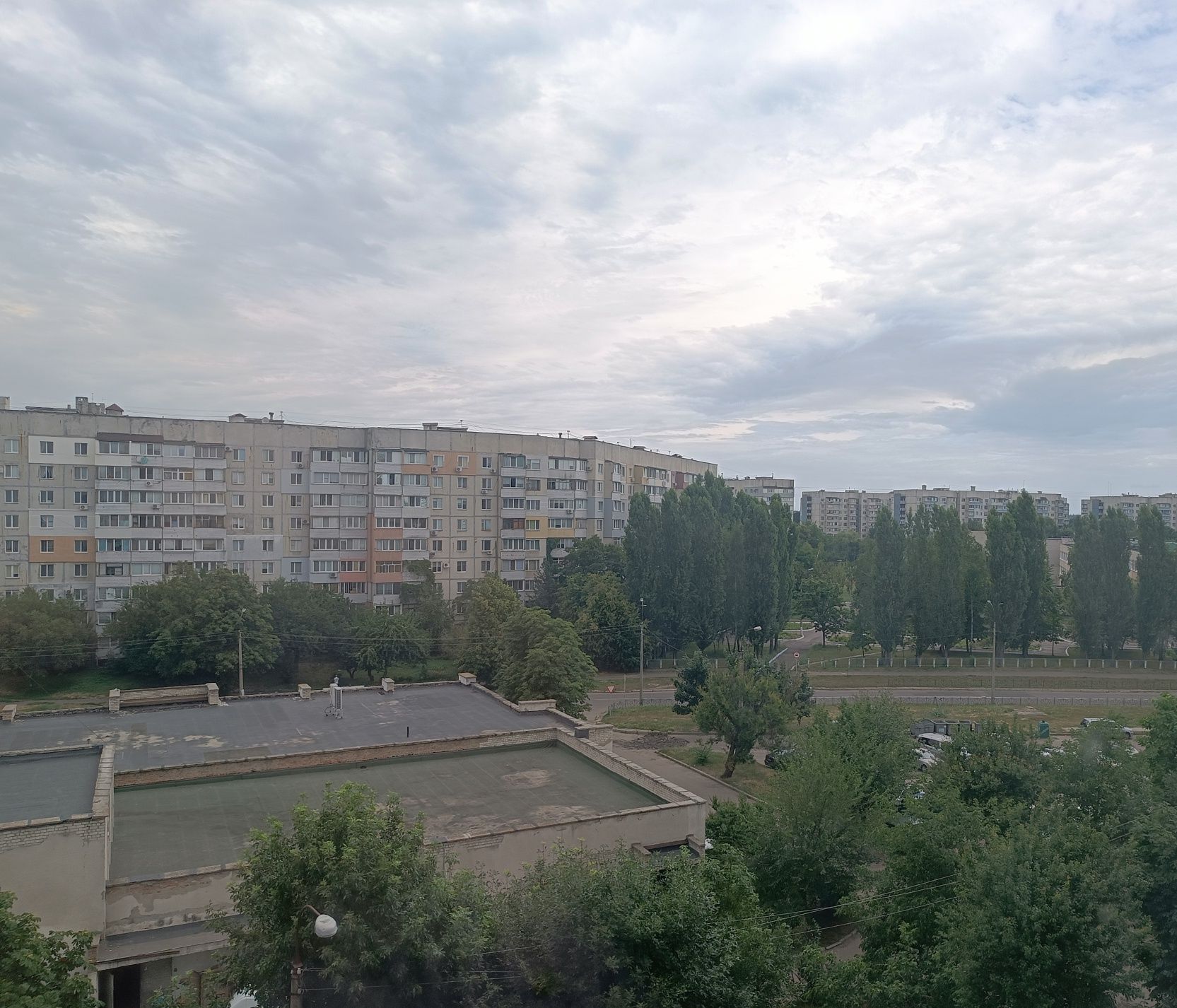 Продаж 3х кім. квартири по вул Героїв Майдану