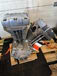 Silnik Harley Davidson fat boy twin cam 2003 Harley-Davidson DYNA FXD