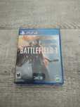 Gra Battlefield 1 ps4