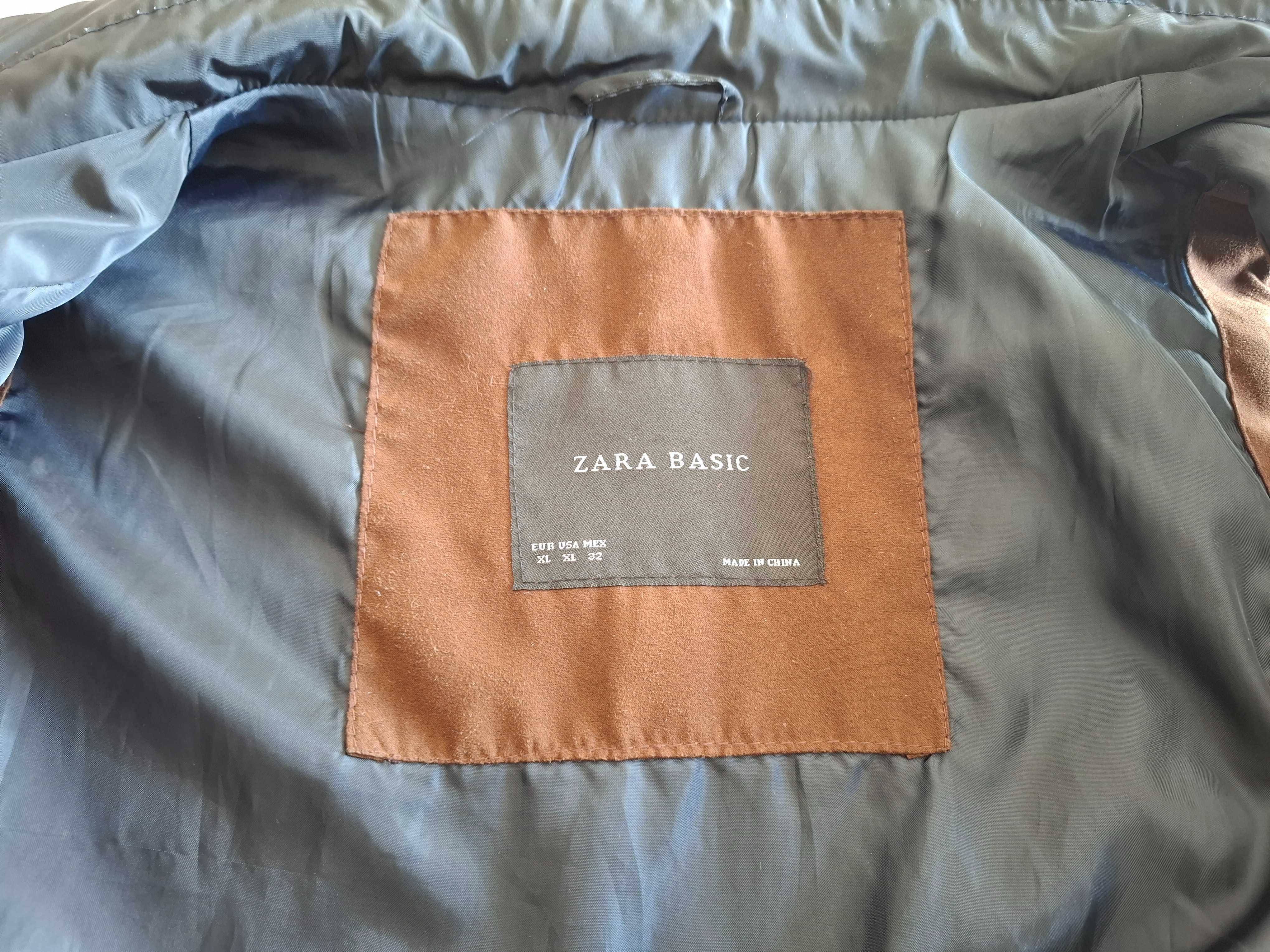 Colete Zara Tam M/L