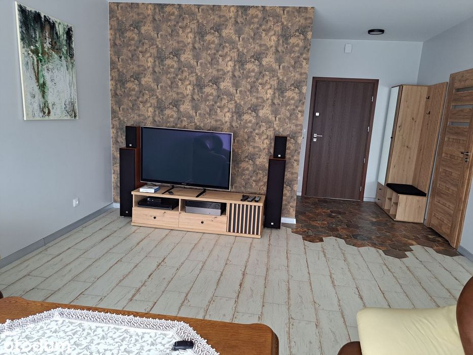 Wynajem mieszkania Pietrzykowice - cena z mediami