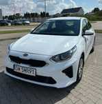 Kia Ceed KIA Ceed 1.0 T-GDI S – 2021