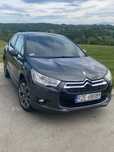 Citroen ds4 2.0 hdi 163 km sport chic