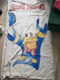 Disney* Poszwa na kołdrę Donald Duck *130/200-210