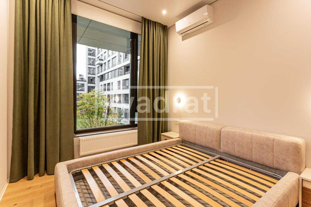 ECOFLOW Оренда 2к квартири 47м2 «ЖК Unit Home» вулиця Гарета Джонса 12