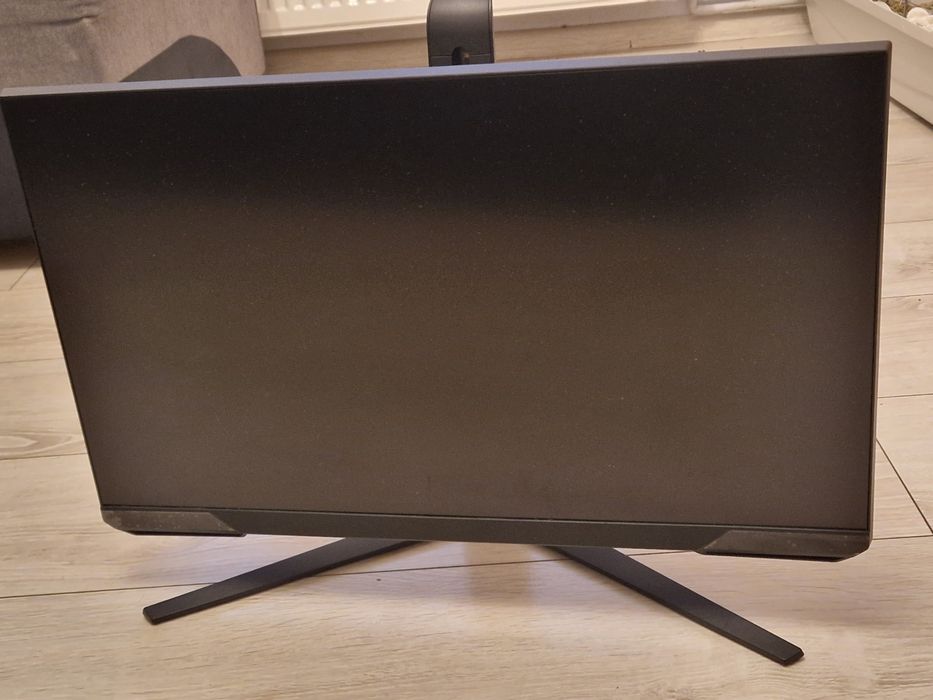 MONITOR Samsung 144Hz