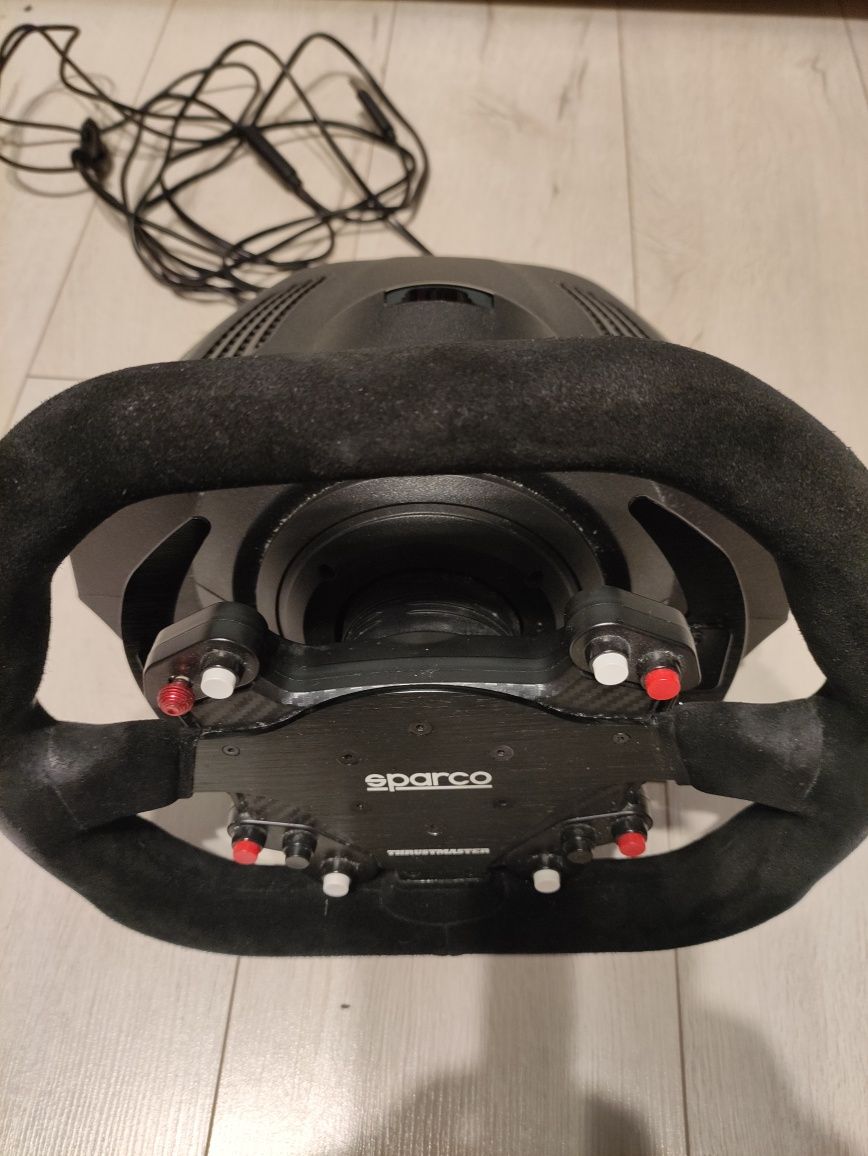Kierownica Thrustmaster TX