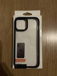 Capa Iphone 12 Pro Max Spigen