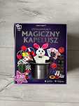 Zestaw Oszałamiający Magiczny Kapelusz – 150 sztuczek Hanky Panky